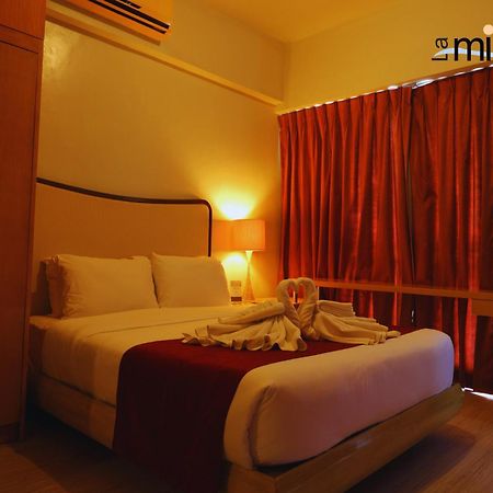 La Mirada Hotel Cebu Zewnętrze zdjęcie