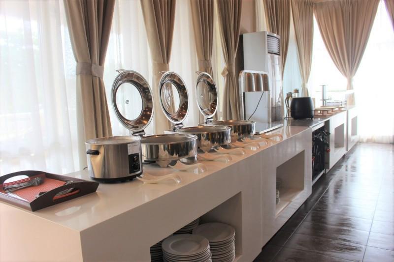 La Mirada Hotel Cebu Zewnętrze zdjęcie