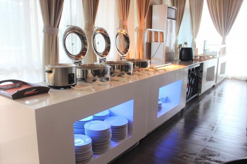 La Mirada Hotel Cebu Zewnętrze zdjęcie