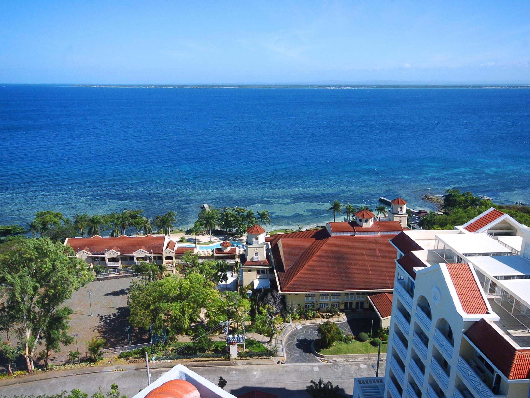 La Mirada Hotel Cebu Zewnętrze zdjęcie
