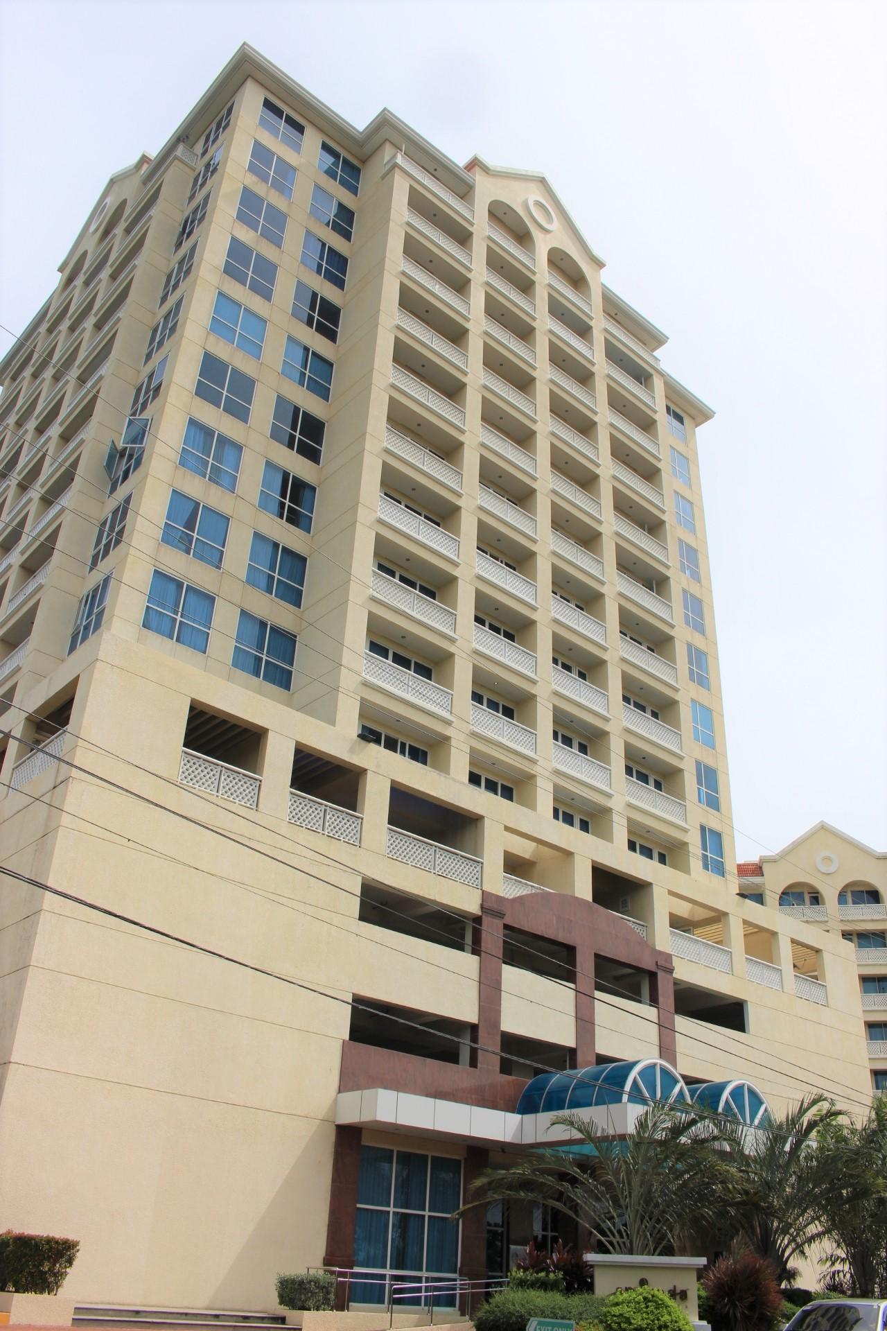 La Mirada Hotel Cebu Zewnętrze zdjęcie