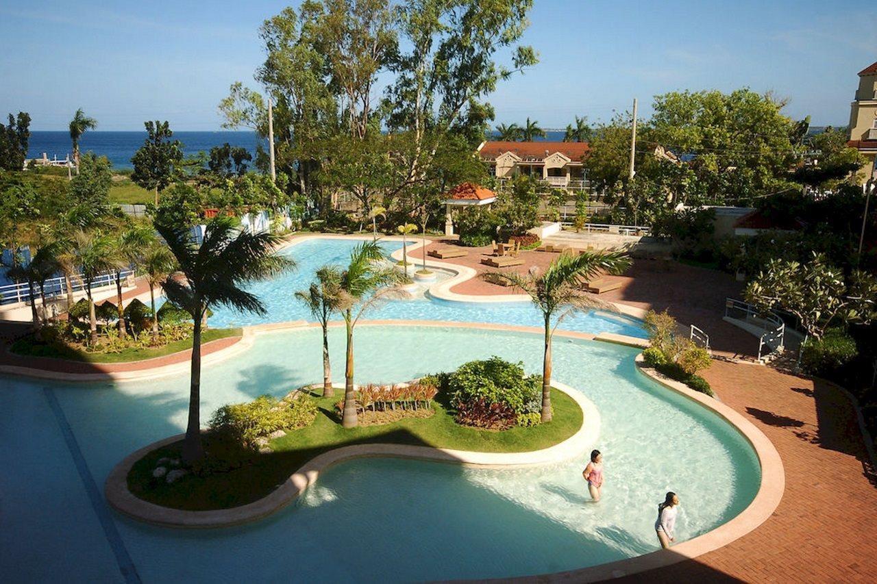 La Mirada Hotel Cebu Zewnętrze zdjęcie