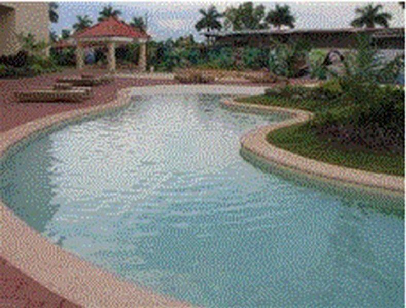 La Mirada Hotel Cebu Zewnętrze zdjęcie