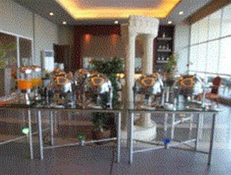 La Mirada Hotel Cebu Zewnętrze zdjęcie