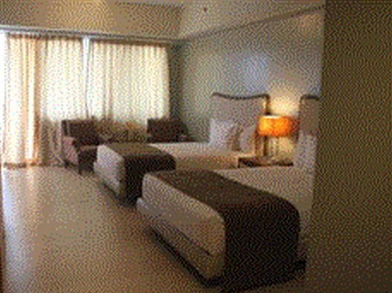 La Mirada Hotel Cebu Zewnętrze zdjęcie