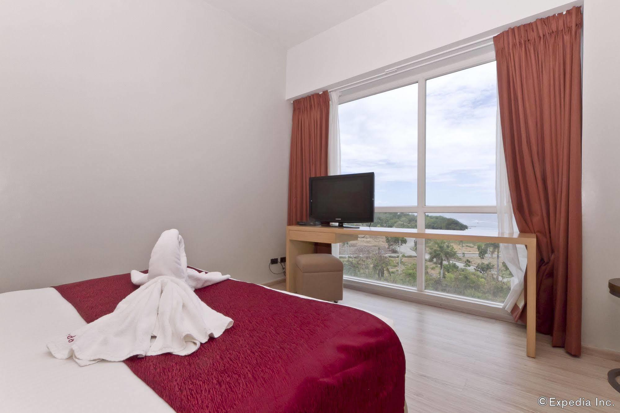 La Mirada Hotel Cebu Zewnętrze zdjęcie