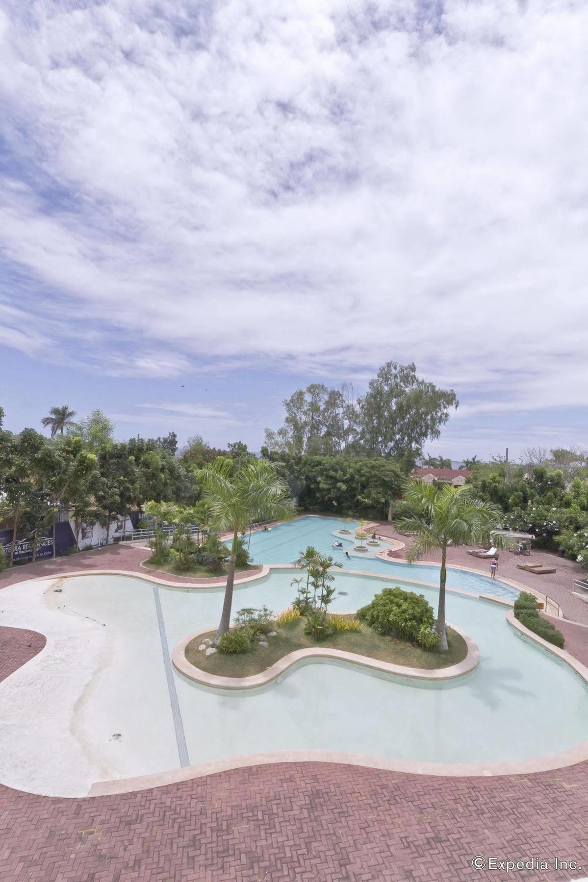 La Mirada Hotel Cebu Zewnętrze zdjęcie