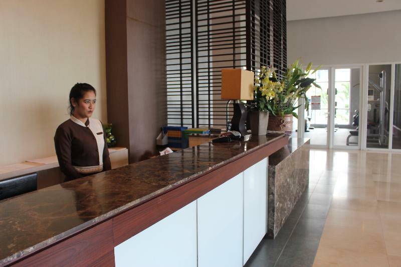 La Mirada Hotel Cebu Zewnętrze zdjęcie