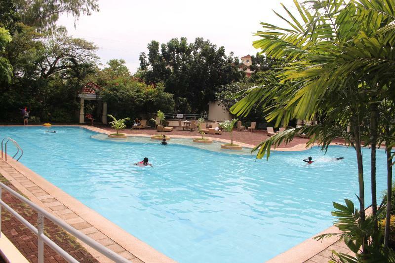 La Mirada Hotel Cebu Zewnętrze zdjęcie