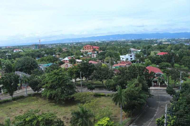 La Mirada Hotel Cebu Zewnętrze zdjęcie